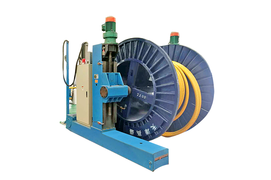 鉛浴、鹽浴、水浴熱處理生產線